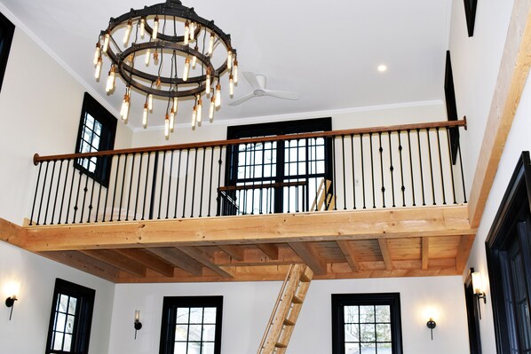 Intérieur