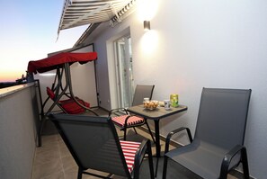 Suite Studio Exclusive | Terrasse/Patio