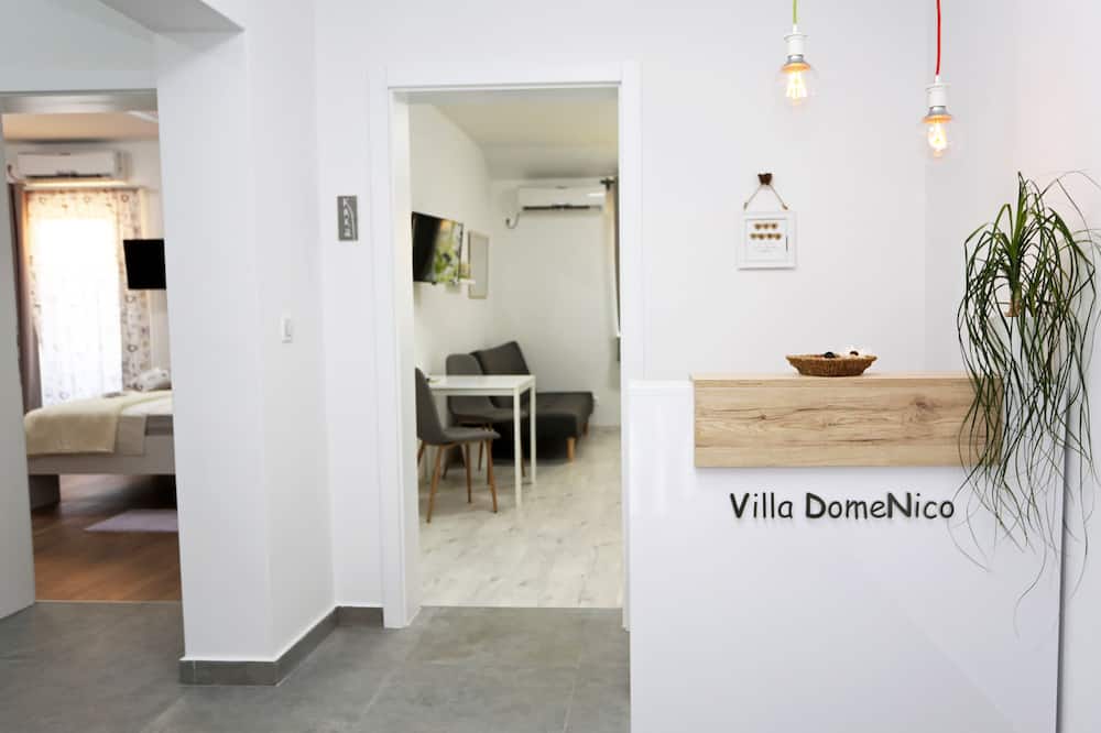 Guesthouse Villa DomeNico
