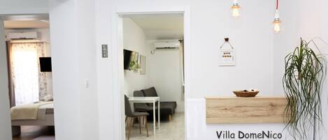 Detalle del interior