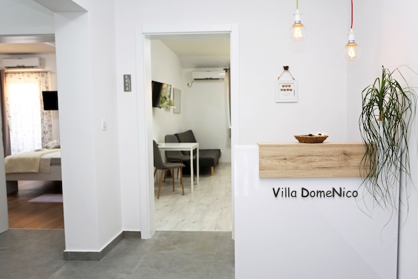 Chi tiết nội thất