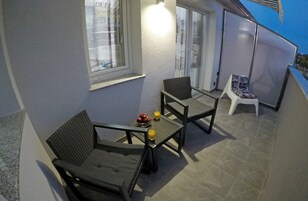 Premium Room | Balcony