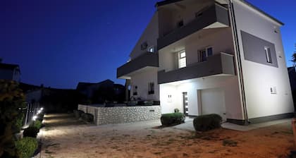Guesthouse Villa DomeNico