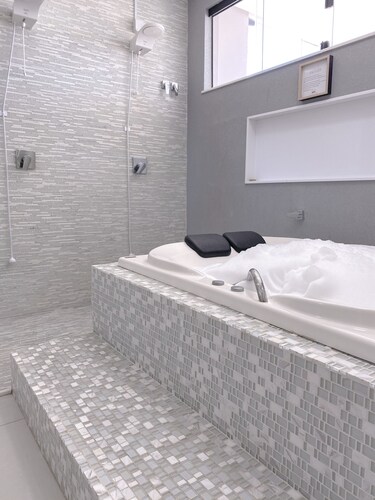 "Luxury House on the Beach" @sunluxuryhome_aju 