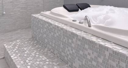 "Luxury House on the Beach" @sunluxuryhome_aju