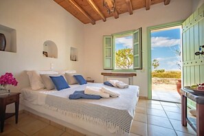 5 camere, una cassaforte in camera, ferro/asse da stiro, Wi-Fi