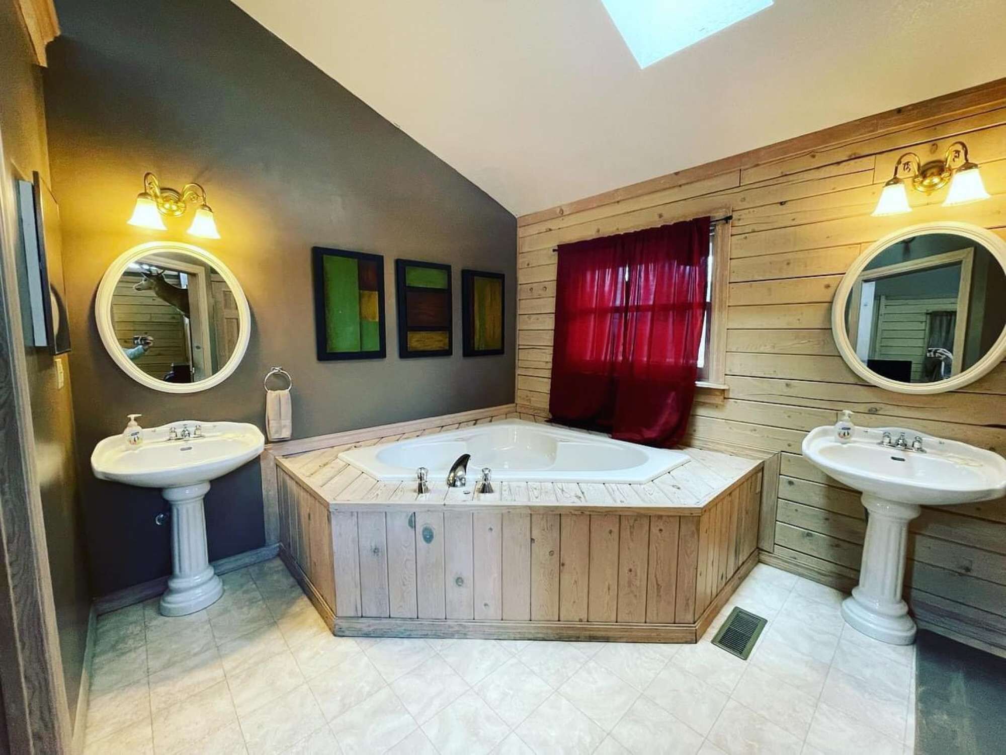 Baño