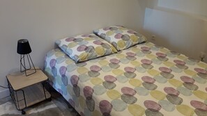 1 bedroom, WiFi