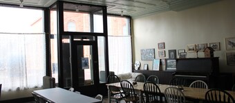 OAK STREET INN - COPPER SUITE