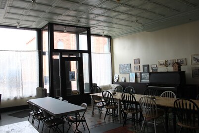 OAK STREET INN - COPPER SUITE