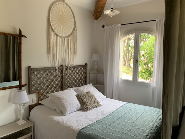 Ferienhaus (Le Levant)