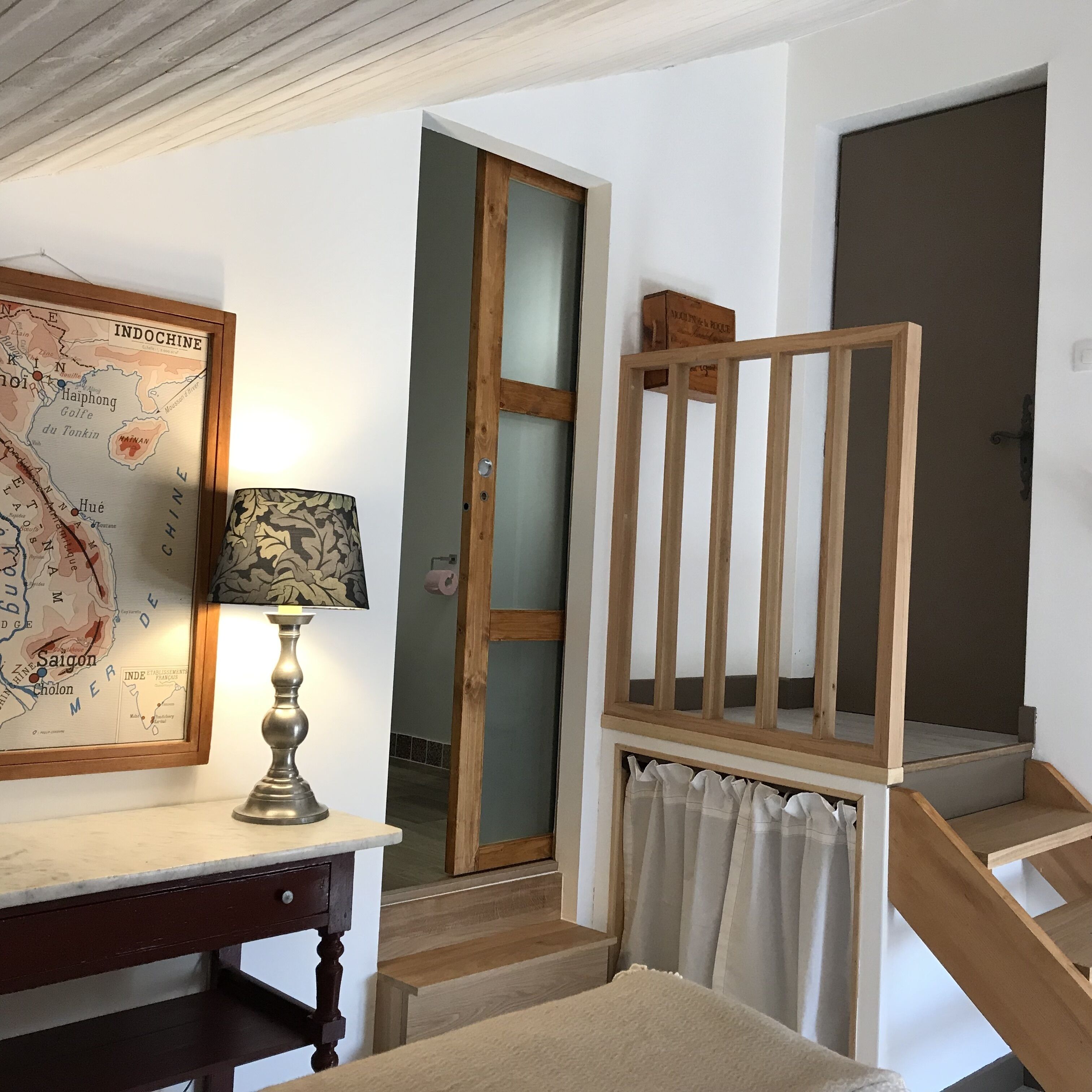 Foto - Chambres d'Hôtes et Gîtes Le Mas Mellou