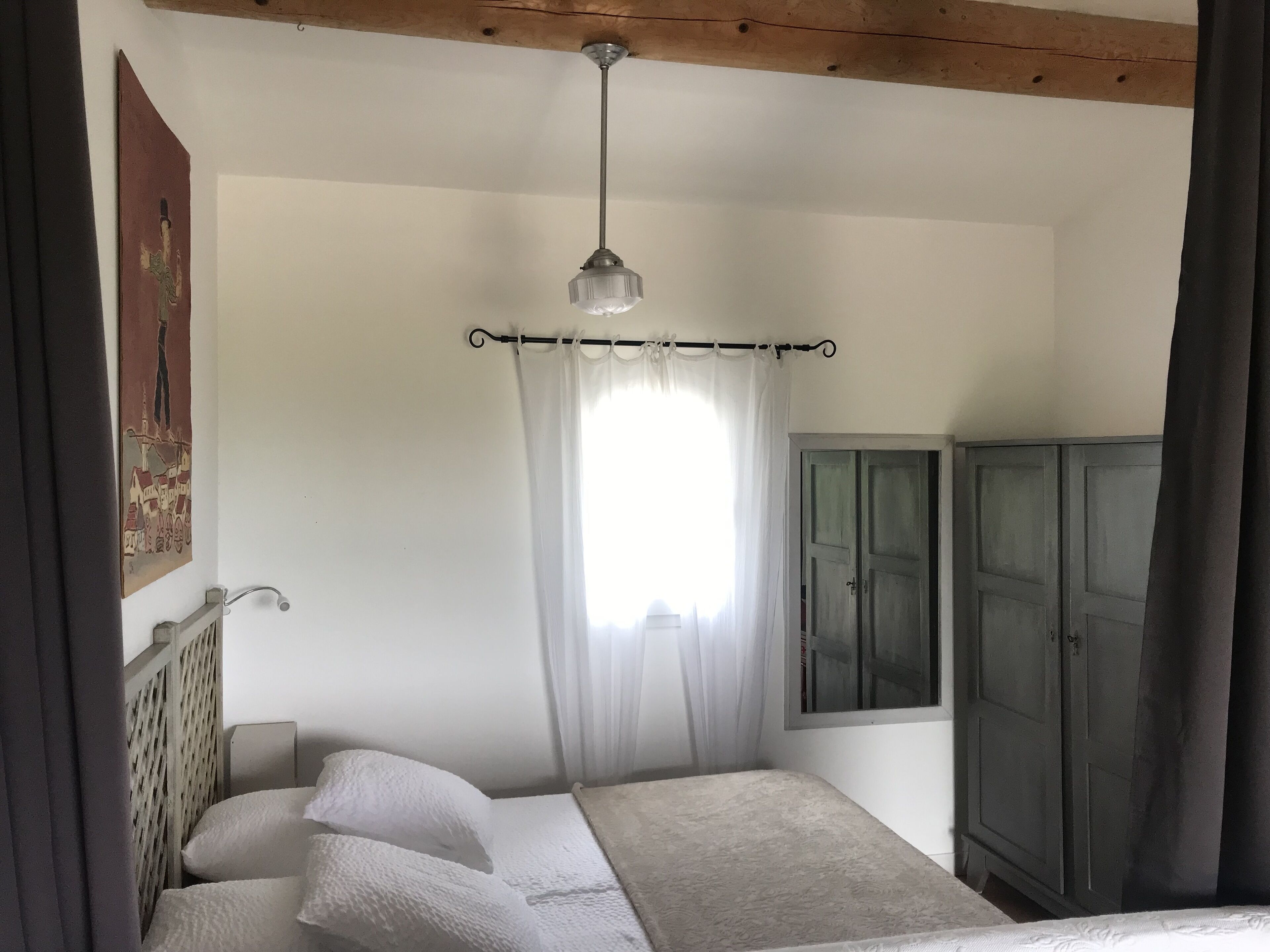 Foto - Chambres d'Hôtes et Gîtes Le Mas Mellou