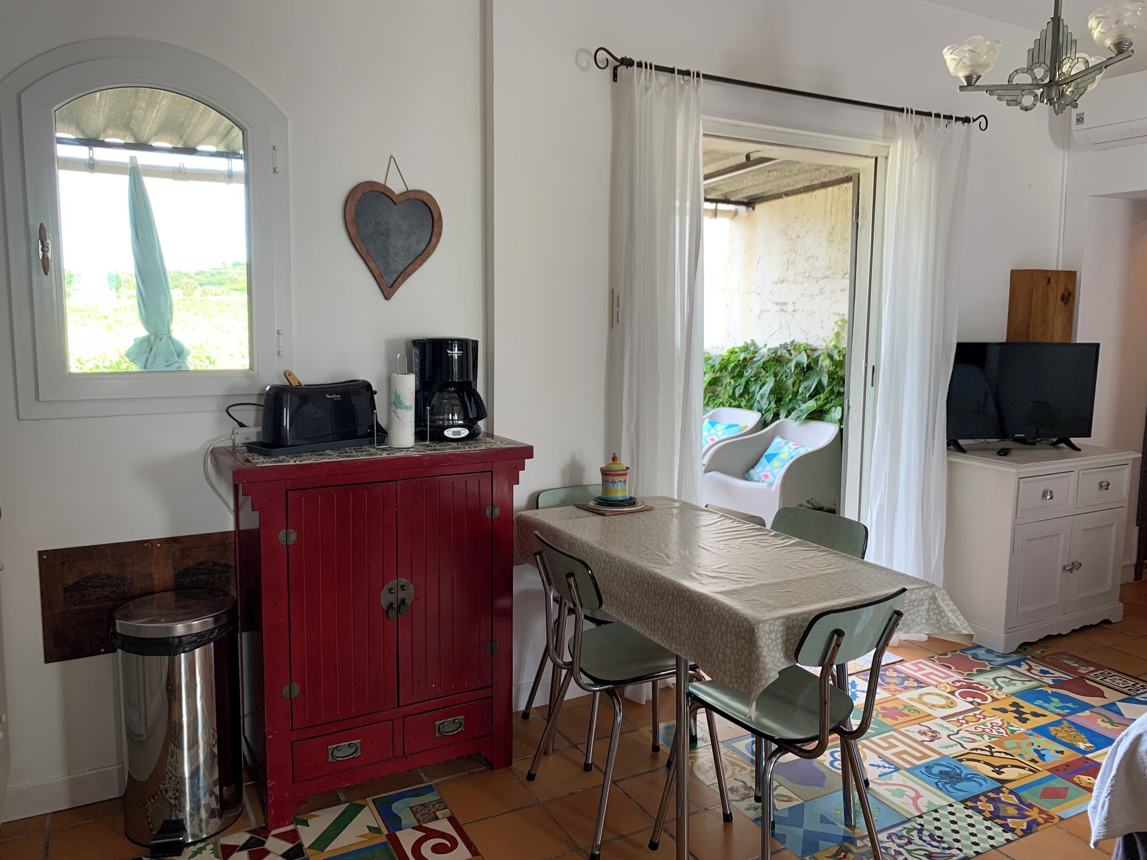 Photo - Chambres d'Hôtes et Gîtes Le Mas Mellou