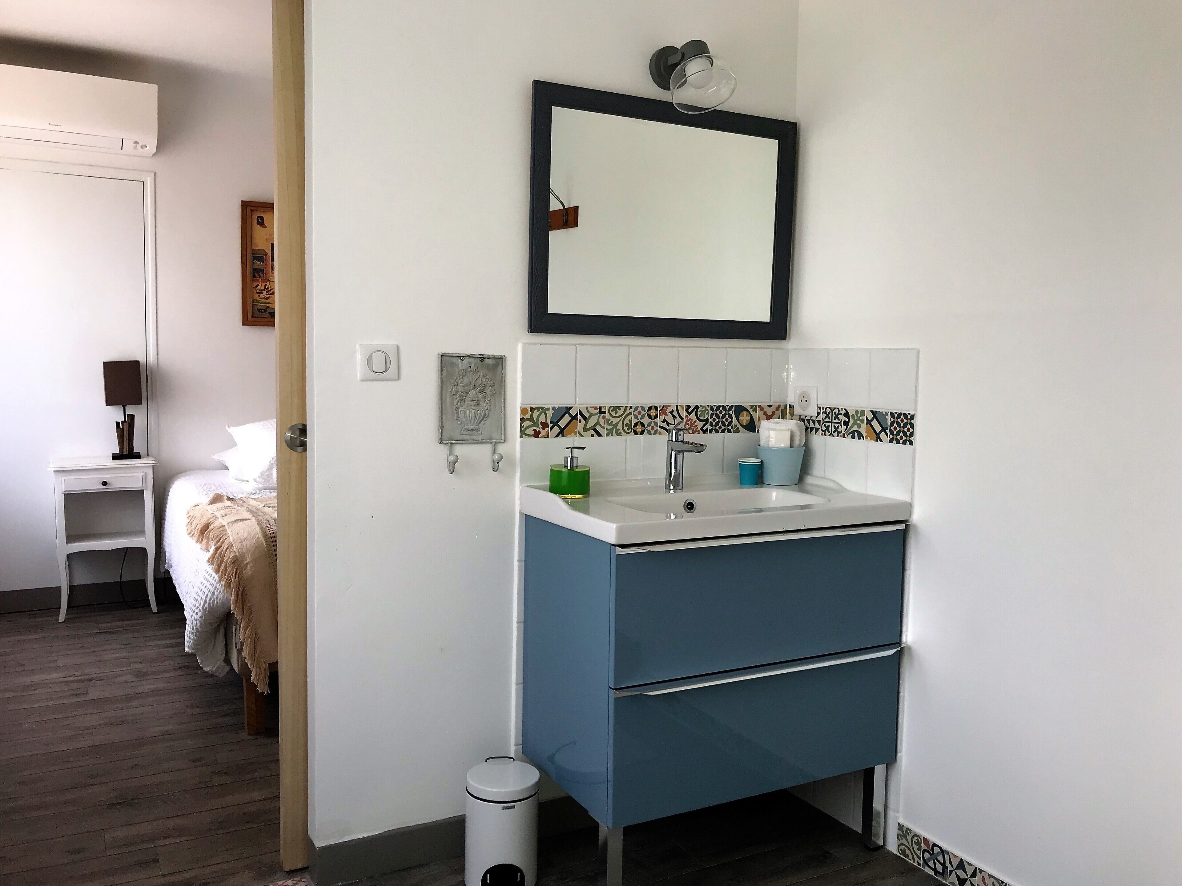 Foto - Chambres d'Hôtes et Gîtes Le Mas Mellou