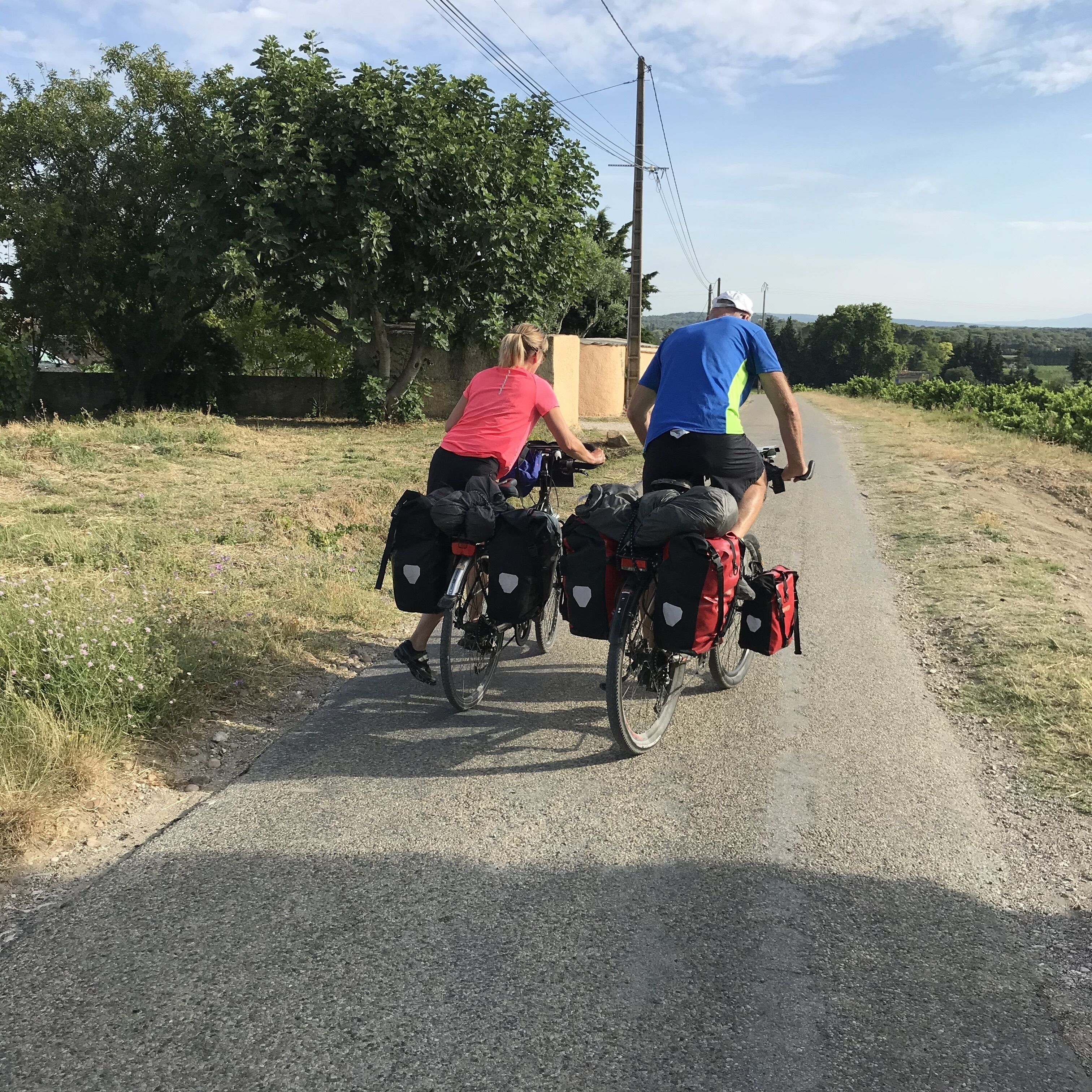 Foto - Chambres d'Hôtes et Gîtes Le Mas Mellou