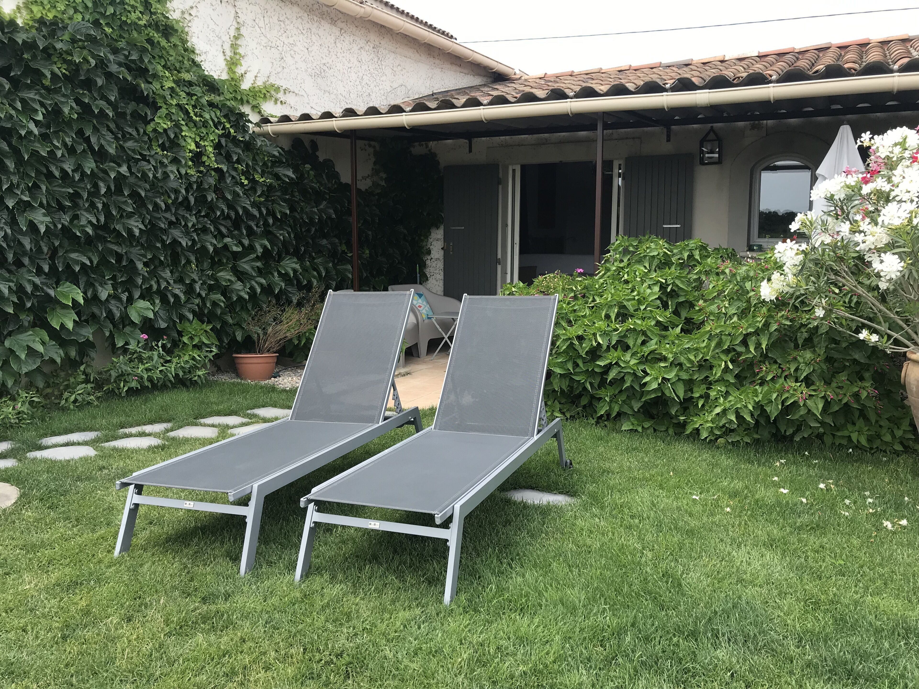 Foto - Chambres d'Hôtes et Gîtes Le Mas Mellou