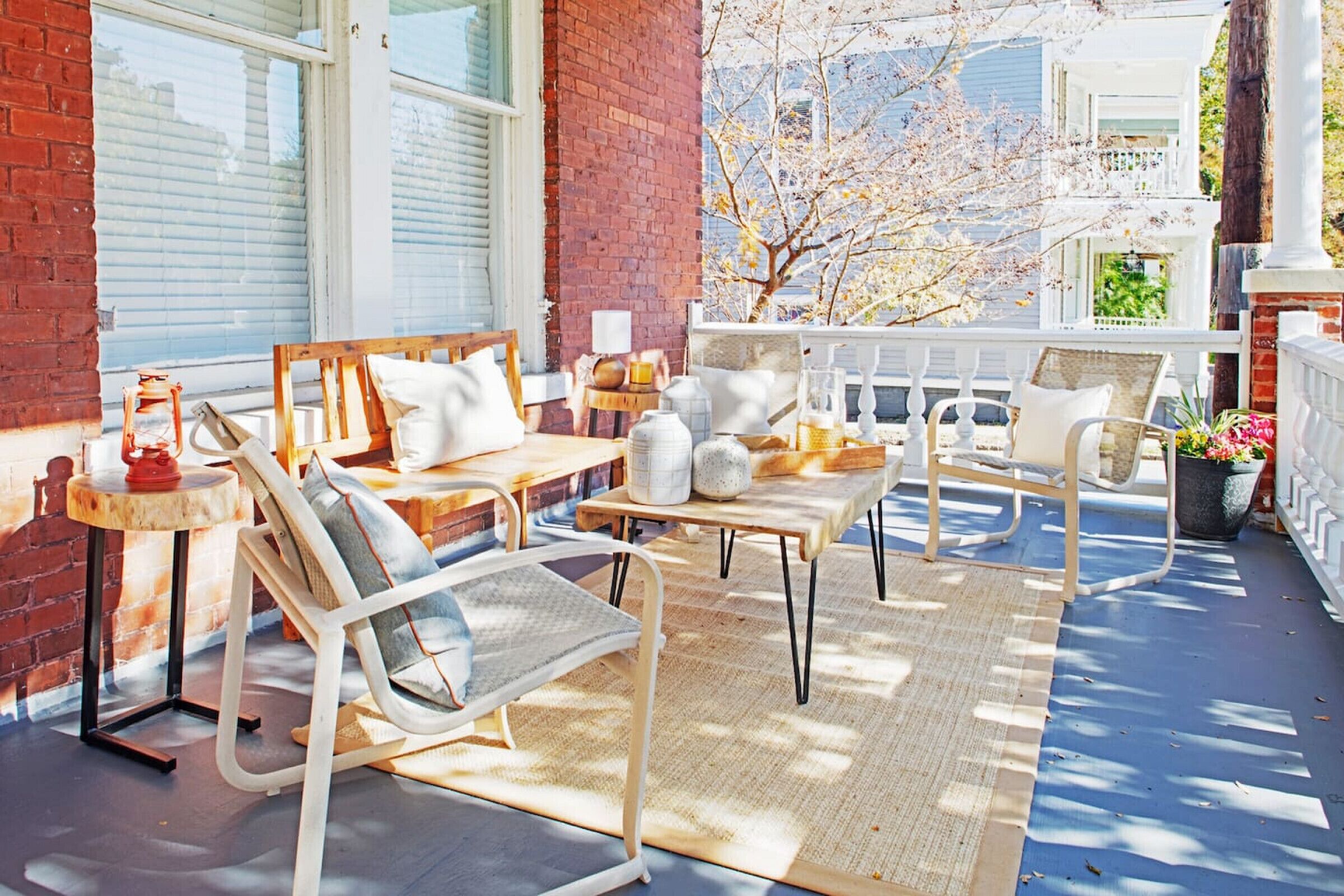420 A&B Waldburg st · Newly Renovated Stunning Space!