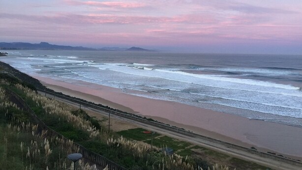Strand