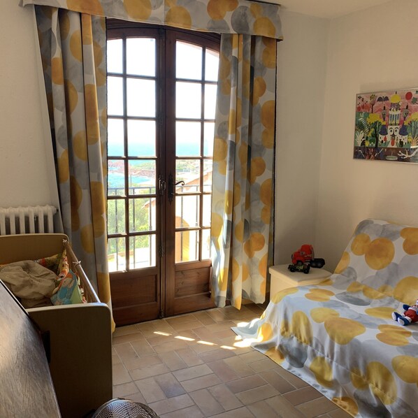 4 slaapkamers, wifi, beddengoed