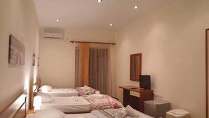 Unclassified image, 4 of 25, button - Golden Beach Hotel (Himarë)