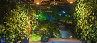 Hotel Grand Circle Inn