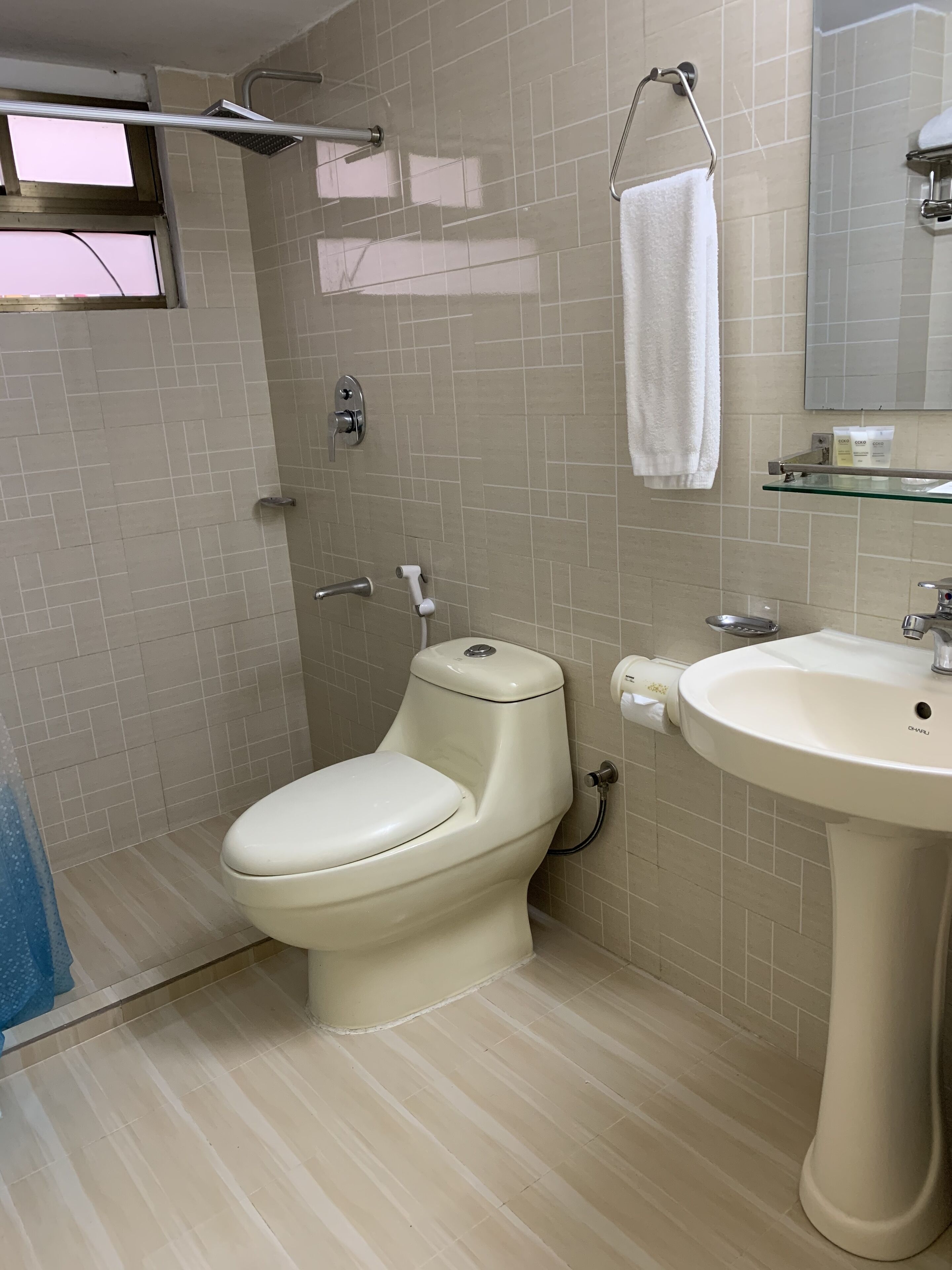 Foto - Hotel Grand Circle Inn