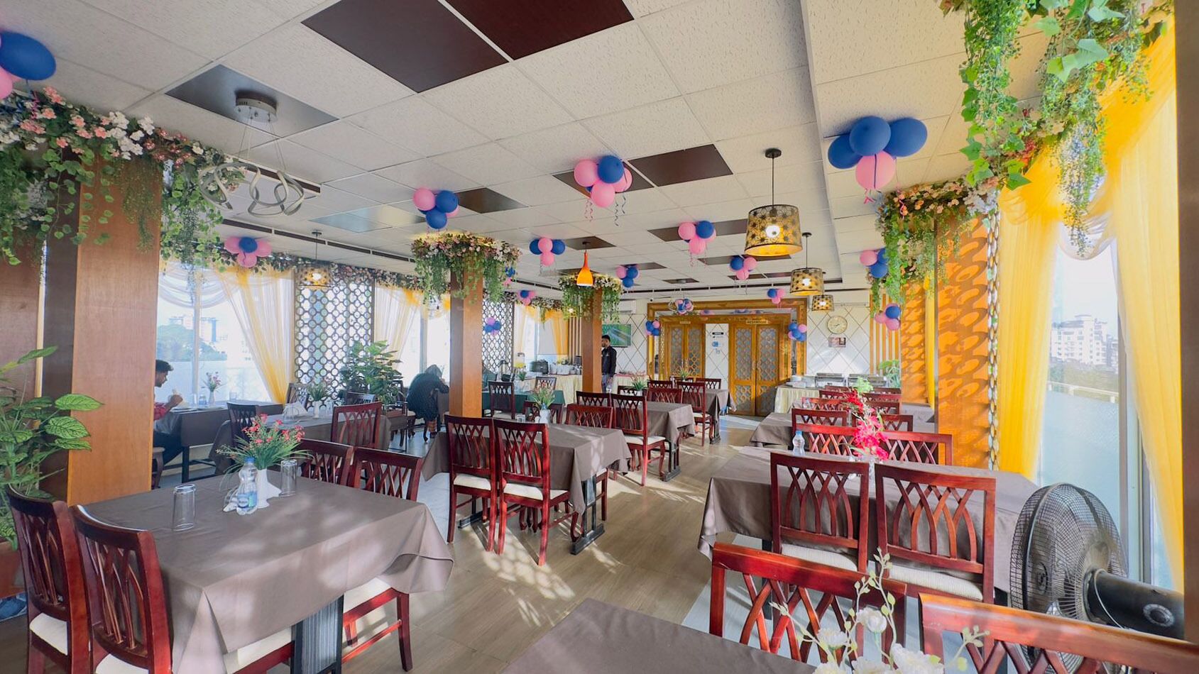 Foto - Hotel Grand Circle Inn