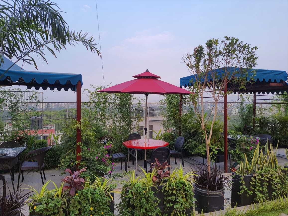 Foto - Hotel Grand Circle Inn