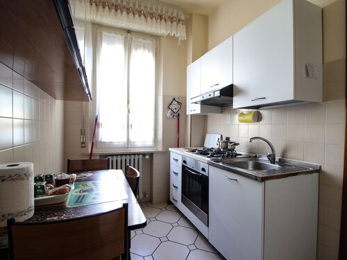 Residence Parco Ducale