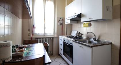 Residence Parco Ducale