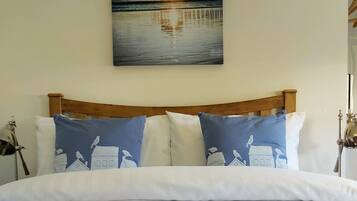 Superior Double Room, Accessible | 1 bedroom