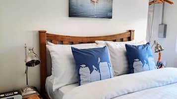 Superior Double Room, Accessible | 1 bedroom