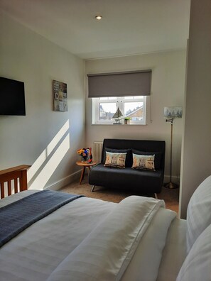 Kamar Double Standar, ensuite | 1 kamar tidur