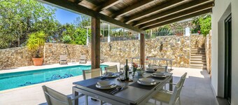 Villa Redonda | 3 Bedrooms | Countryside | São Brás