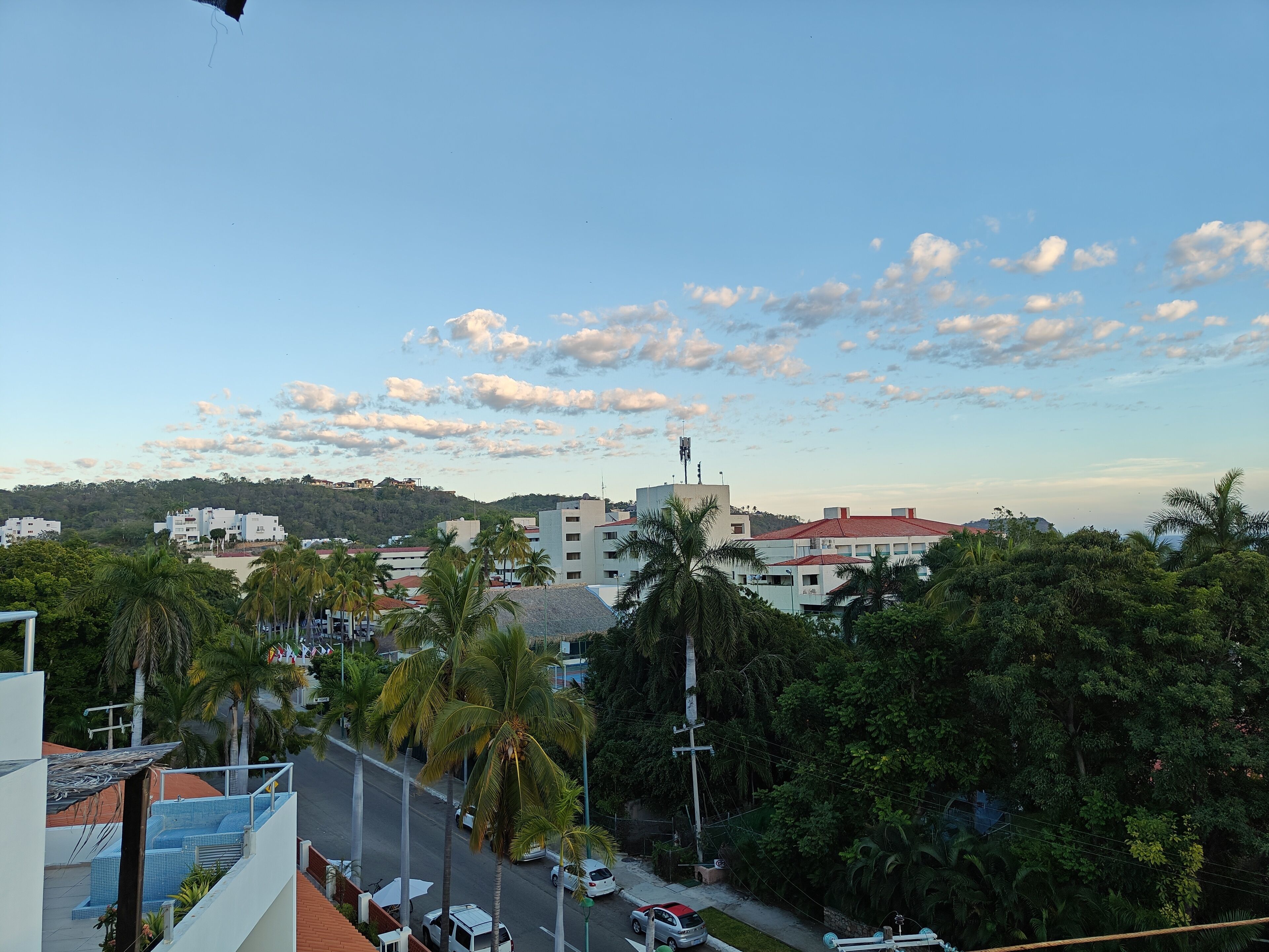 room | terrace/patio