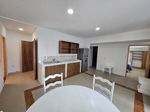 Căn hộ Grand | Phòng ăn