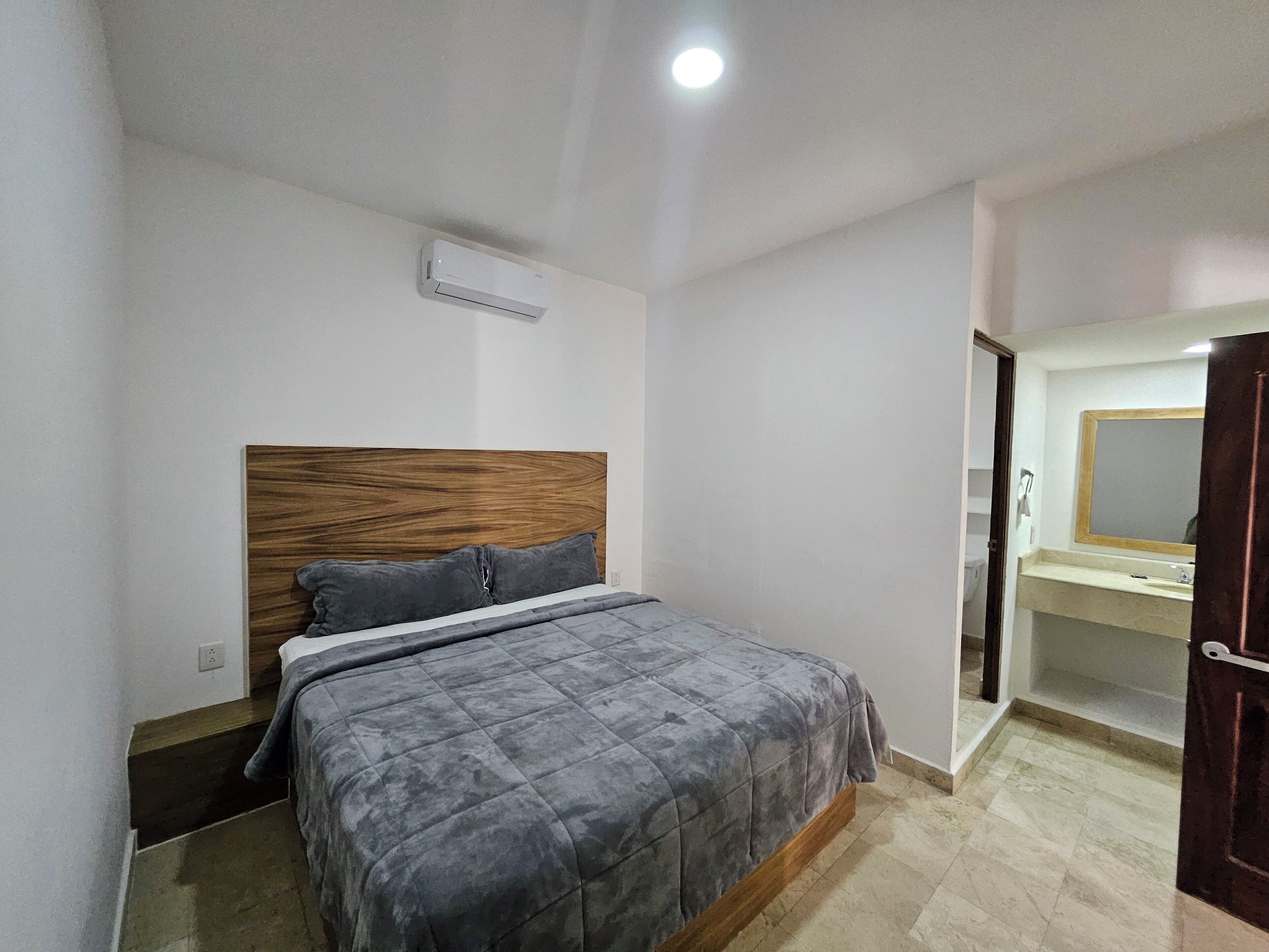In-room safe, iron/ironing board, free WiFi, bed sheets