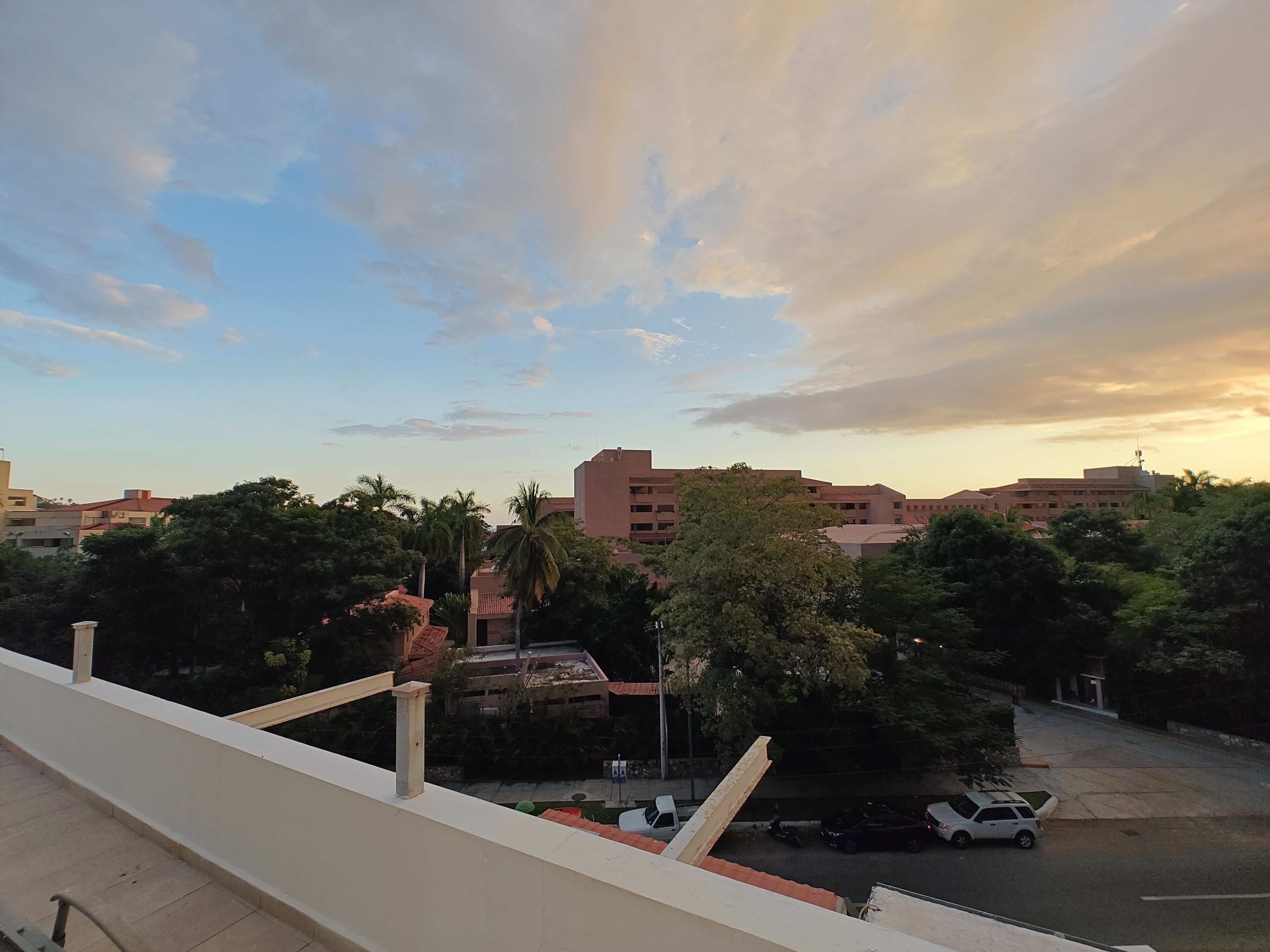 basic triple room | terrace/patio