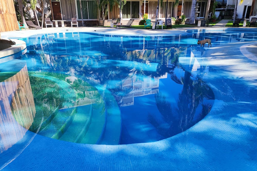 Hotel Plaza Huatulco Bungalows