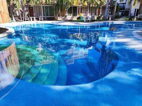 Hotel Plaza Huatulco Bungalows