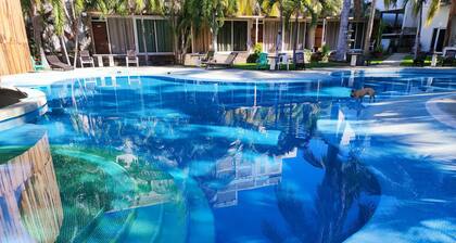 Hotel Plaza Huatulco Bungalows