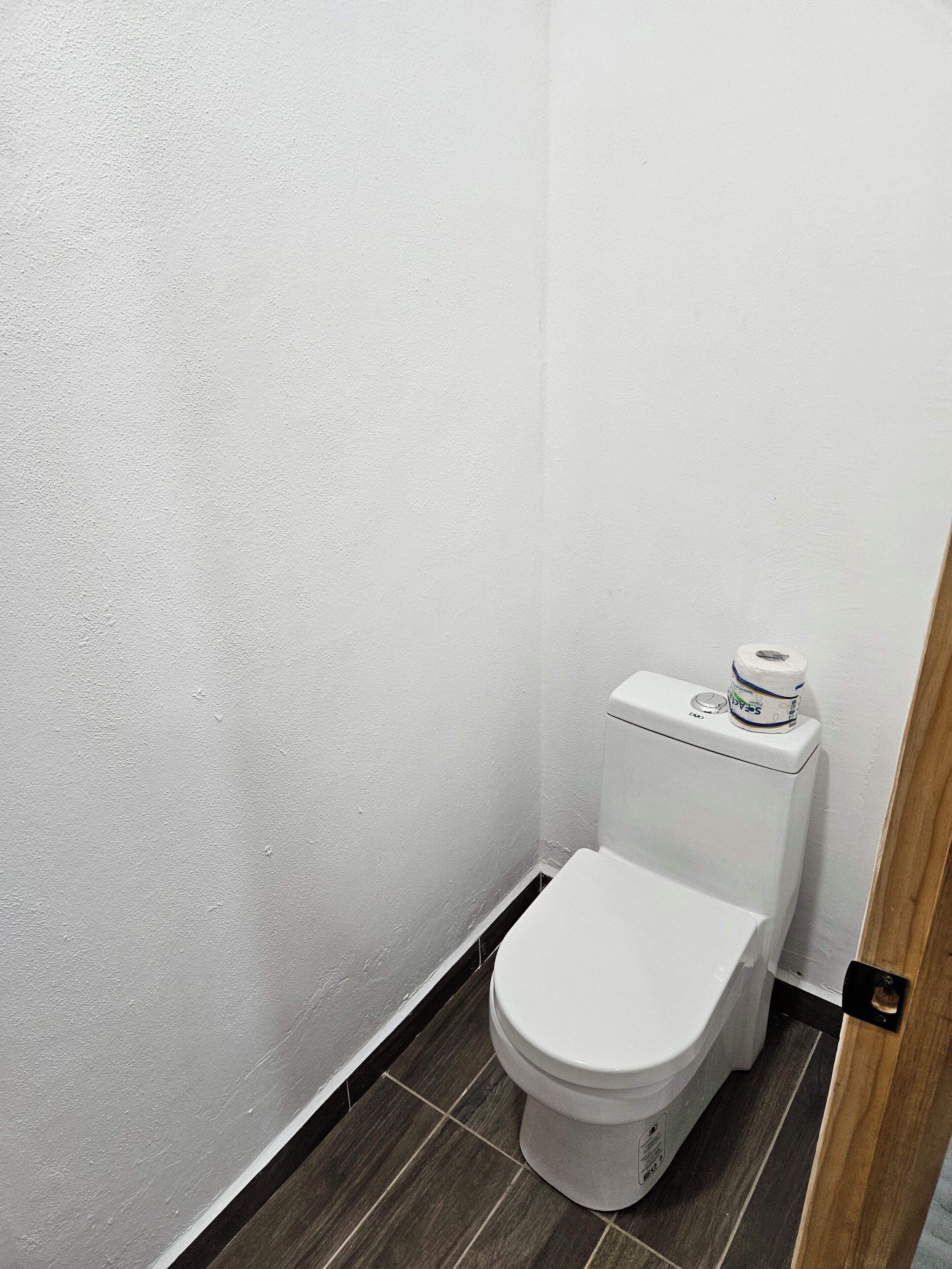 Family Double Room | Bilik Mandi | Pancuran mandi, hulu semburan mandi hujan 