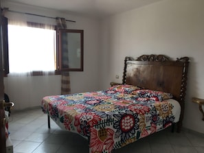 3 bedrooms - The butterfly (Monte Petrosu)