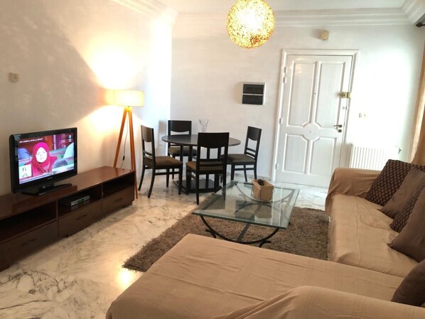 Fernseher