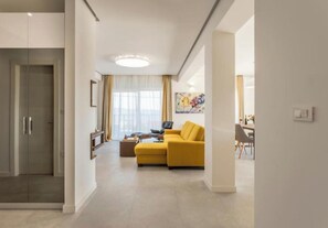 TV a schermo piatto, Netflix, servizi in streaming