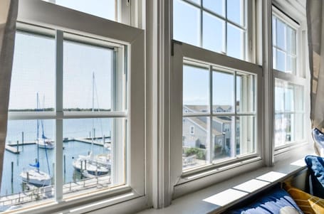 Interior. Inlet Inn NC