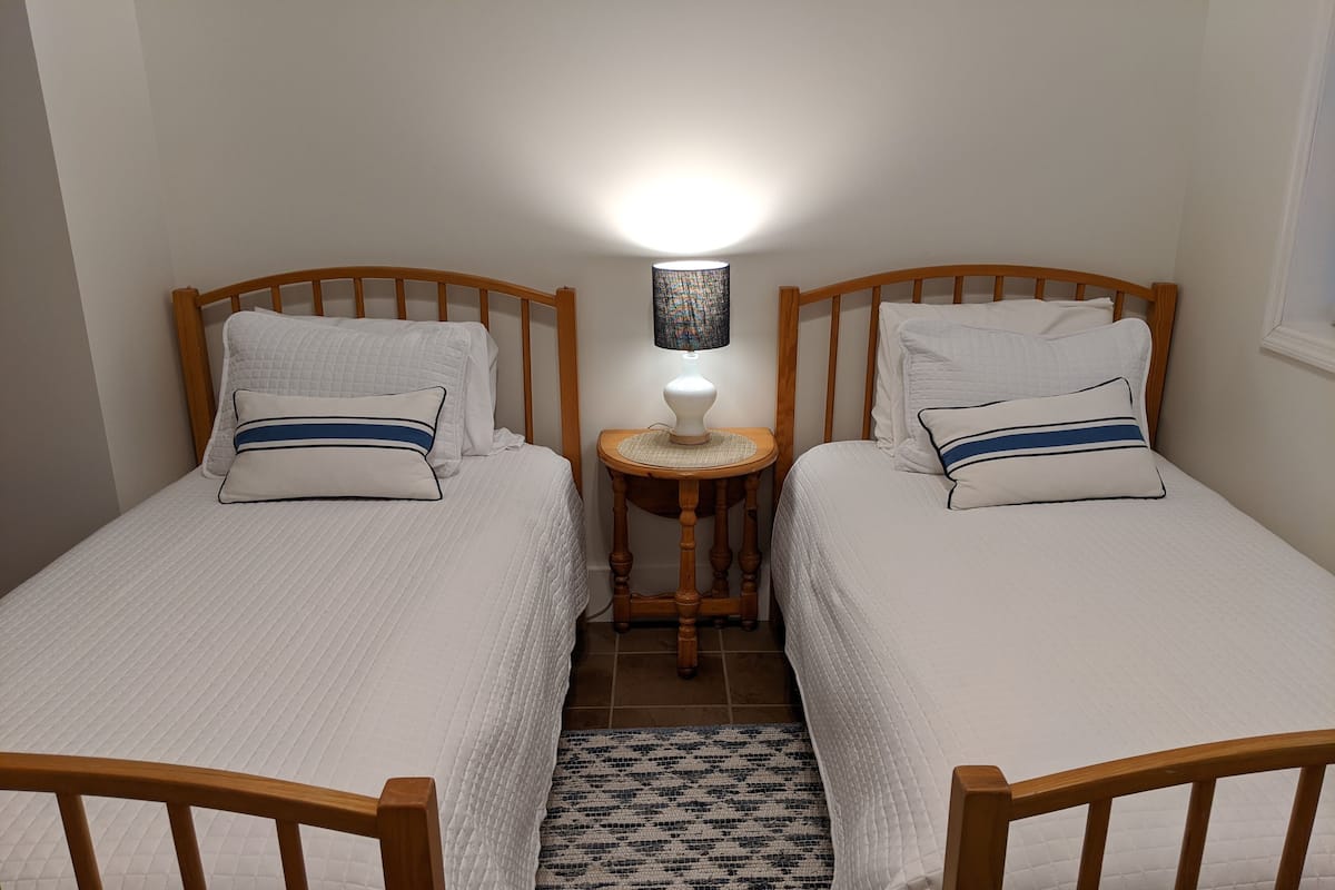 Family Room, Multiple Beds, Garden View, Garden Area | Extra beds