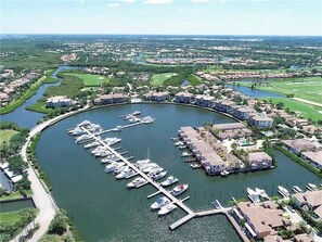 Marina