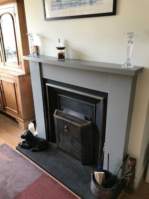 Interior - Townhouse on the coast (Portrush)